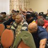 EHW Seminar - 30 August 2017